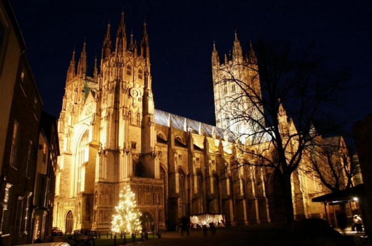 Canterbury Cathedral