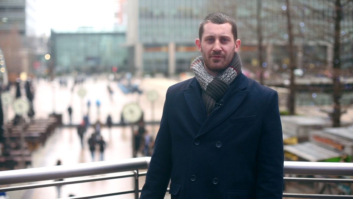 The Current Account: Future Not Looking Rosy for UK Youth