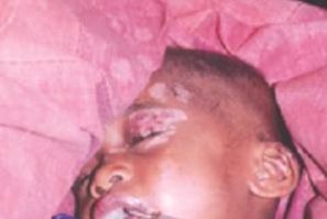 Nigeria: Father Padlocks Son's Mouth and Kills him as he was 'Evil Child'