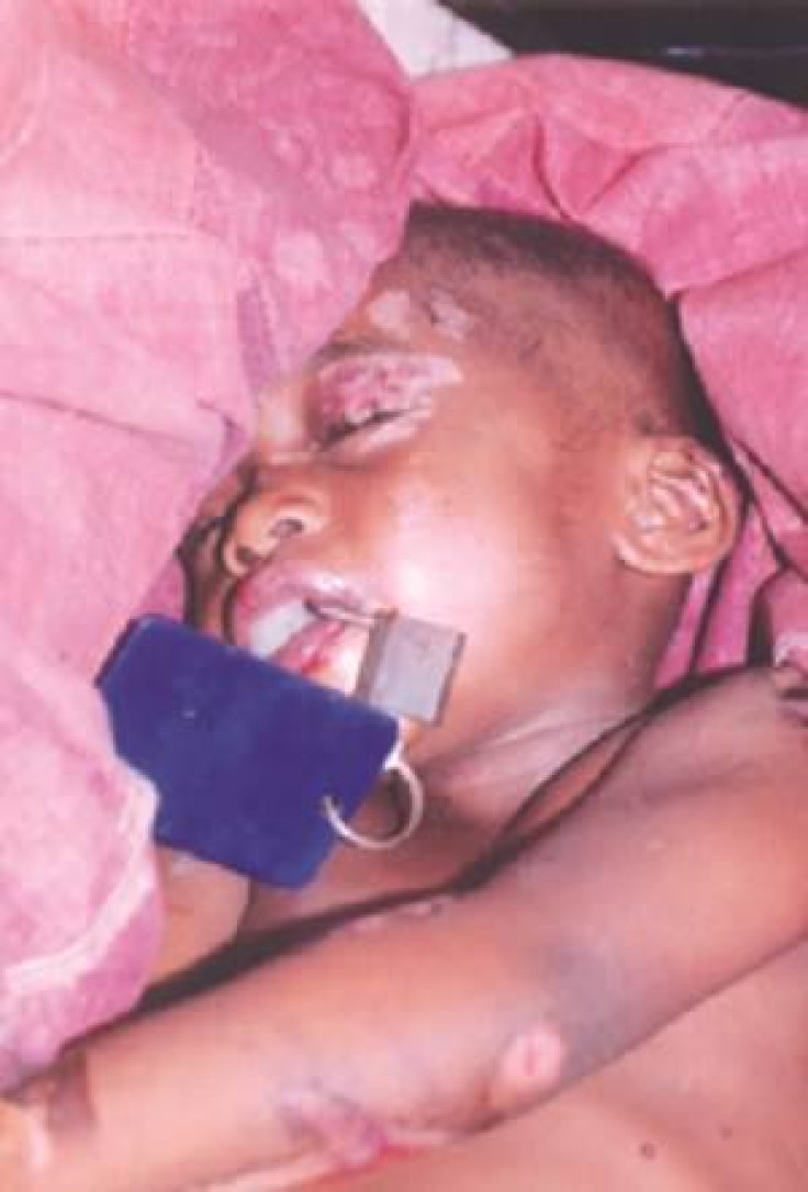 Nigeria: Father Padlocks Son's Mouth and Kills him as he was 'Evil Child'