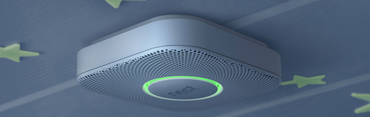 Nest Protect Review