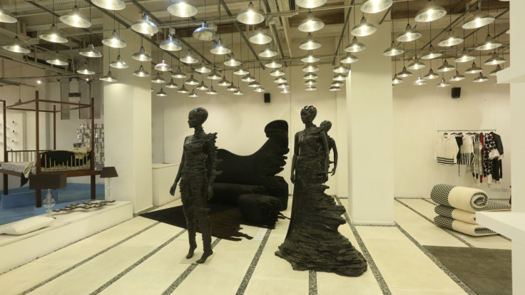 Russian Oligarch Elena Baturina Bridges East and West with 'Made in India' Exhibition