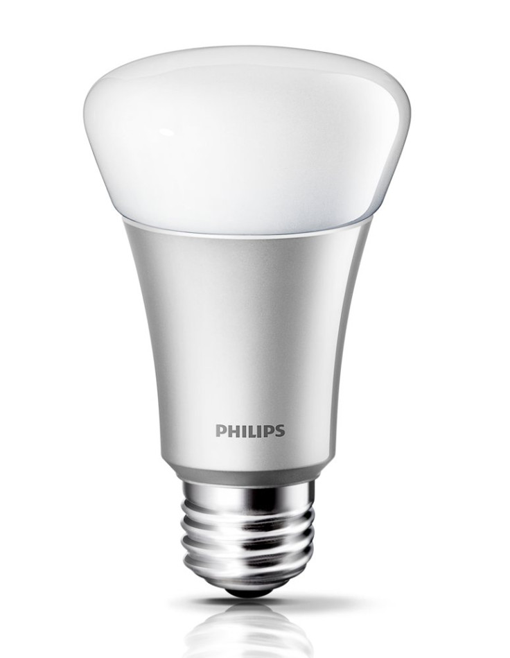 Philips Hue Lightbulb Review