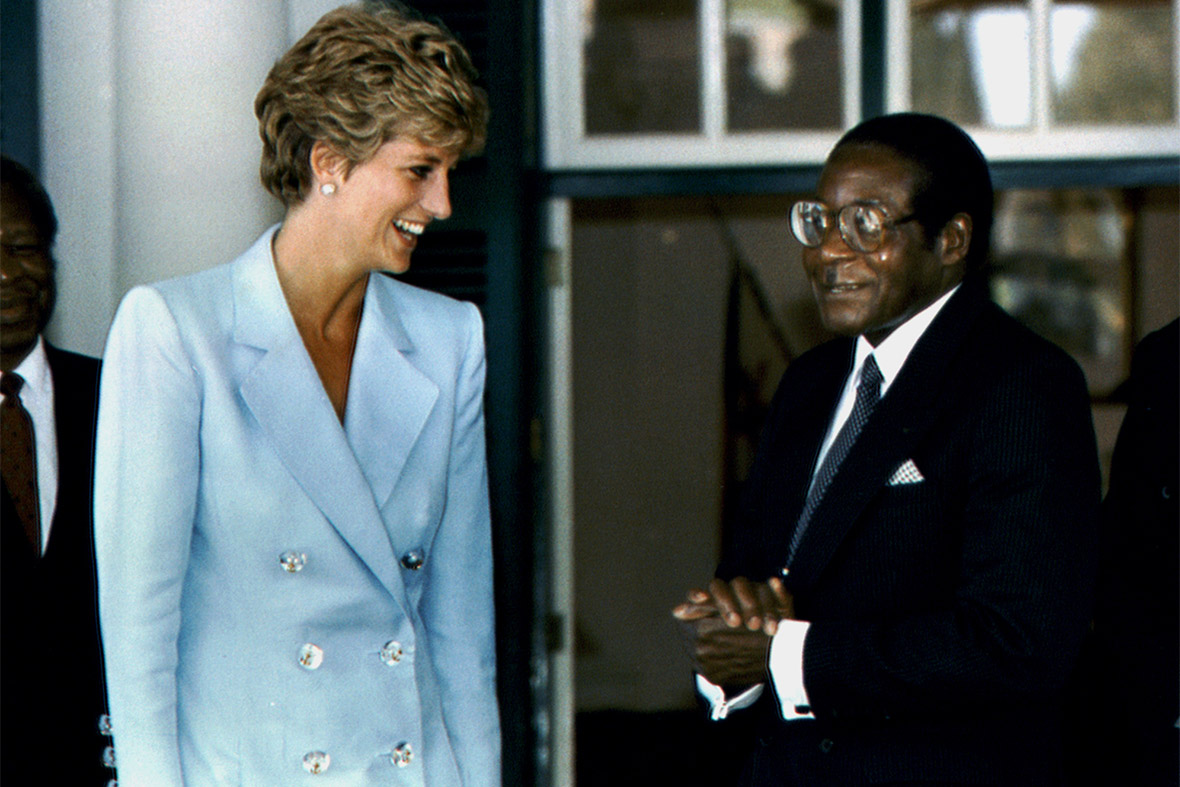 1993 Diana