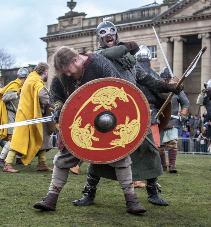 Jorvik Viking Festival