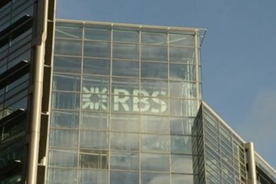 Huge Job Cuts Expected At RBS