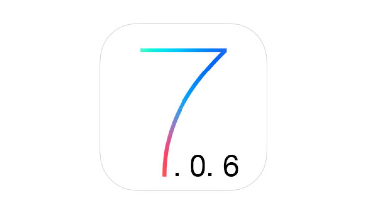 iOS 7.0.6 Released with Critical SSL Security Fix for iPhone, iPad and iPod Touch [Download Links]