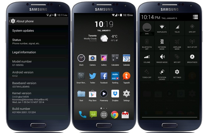 android kitkat 44 download for samsung galaxy s4