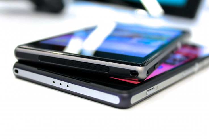 Sony Xperia Z2 vs Xperia Z1