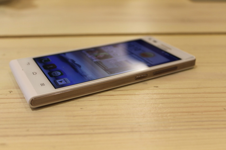 Huawei Ascend G6