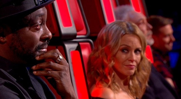 Will.i.am Will.i.am