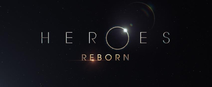 Heroes Reborn