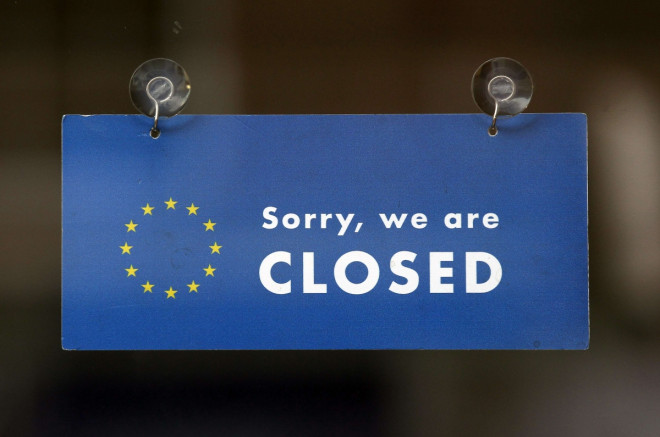 UK Firms Stung by £12bn in EU Regulation Costs UK Firms Stung by £12bn in EU Regulation Costs