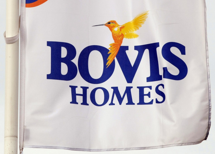 Bovis Homes