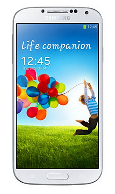 Samsung Galaxy S4 LTE