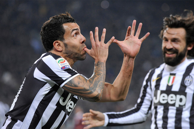 tevez tevez
