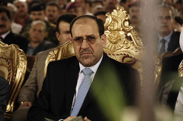 Nouri al-Maliki