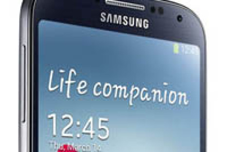 Samsung Galaxy S4