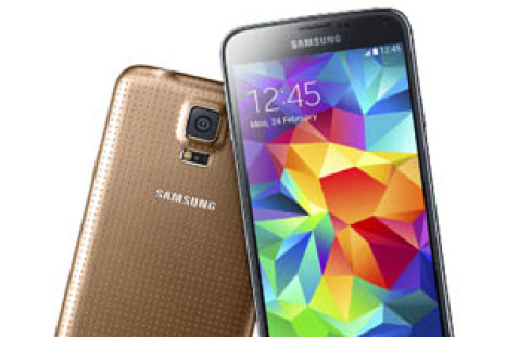 Samsung Galaxy S5 Official