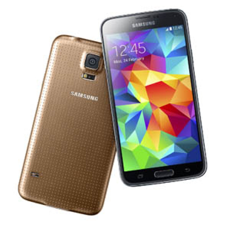 Samsung Galaxy S5 Official