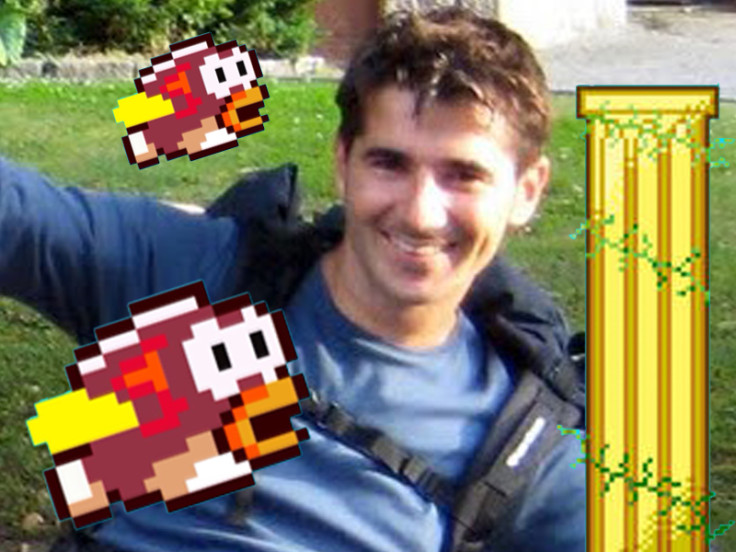 Splashy Fish Creator