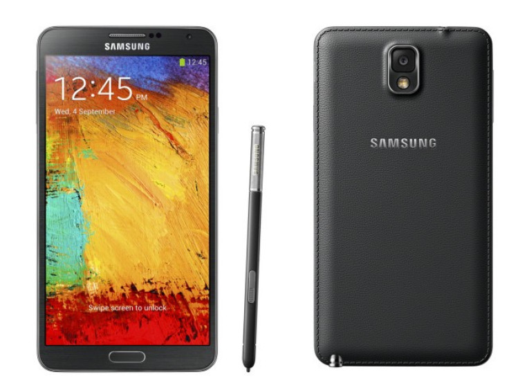 N9005XXUENB4 Android 4.4.2 Stock Firmware Available for Galaxy Note 3 LTE [How to Install]