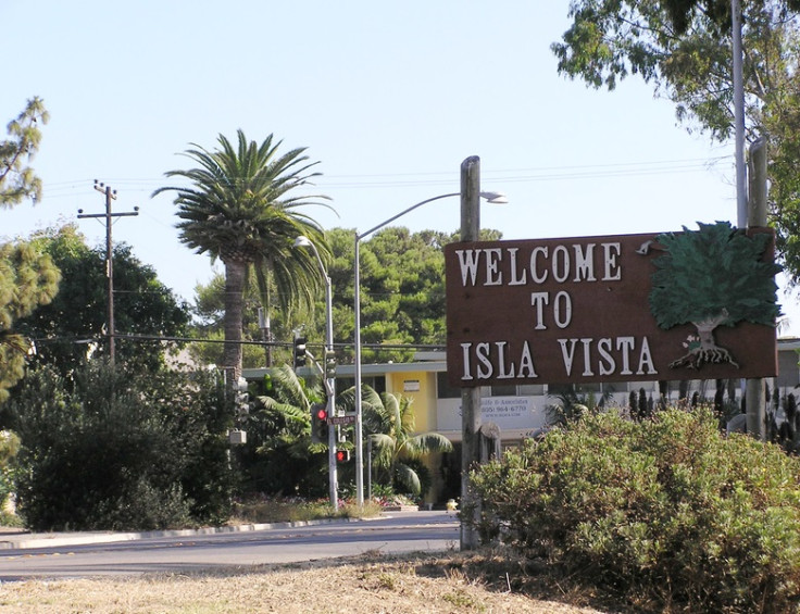 Isla Vista