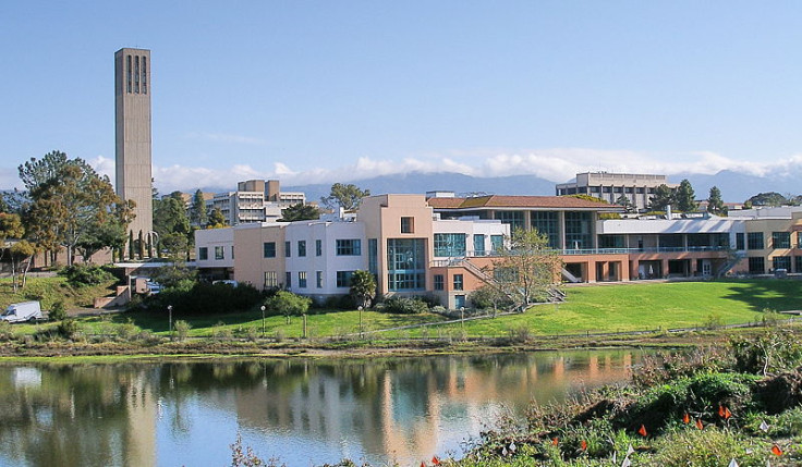 UCSB