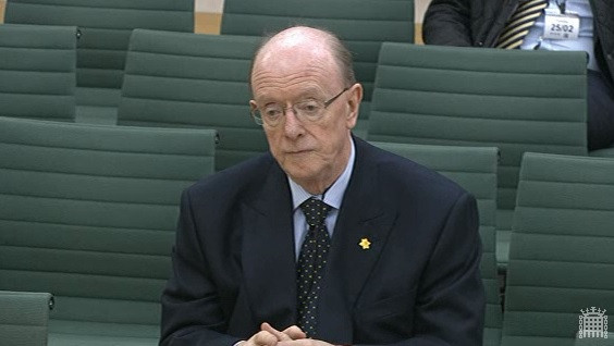 Speaking at a Treasury Select Committee (TSC) hearing on banks' lending practices to SMEs, Professor Russel Griggs OBE, Independent External Reviewer of the Banking Taskforce Appeals Process, told politicians that Britain's banking industry has taken gr