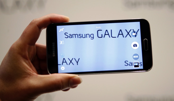 Mobile World Congress: Samsung, Sony and Nokia Set out Their Stall for 2014