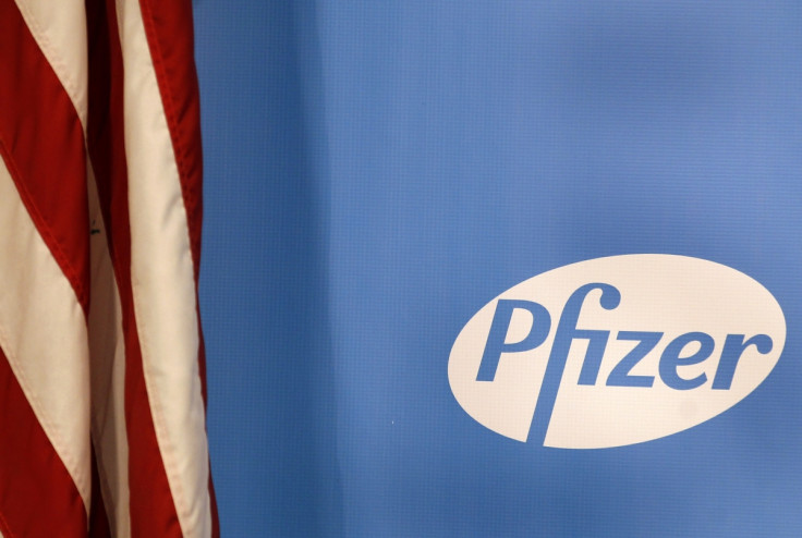 Pfizer to acquire Hospira