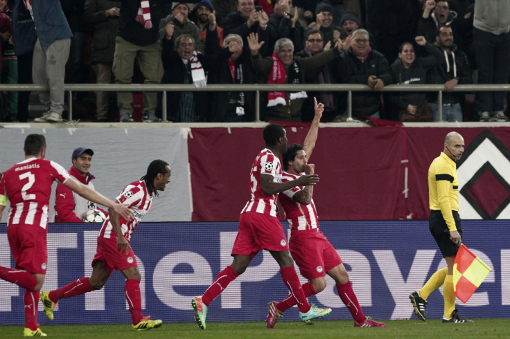 Olympiakos