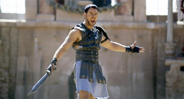 Gladiator