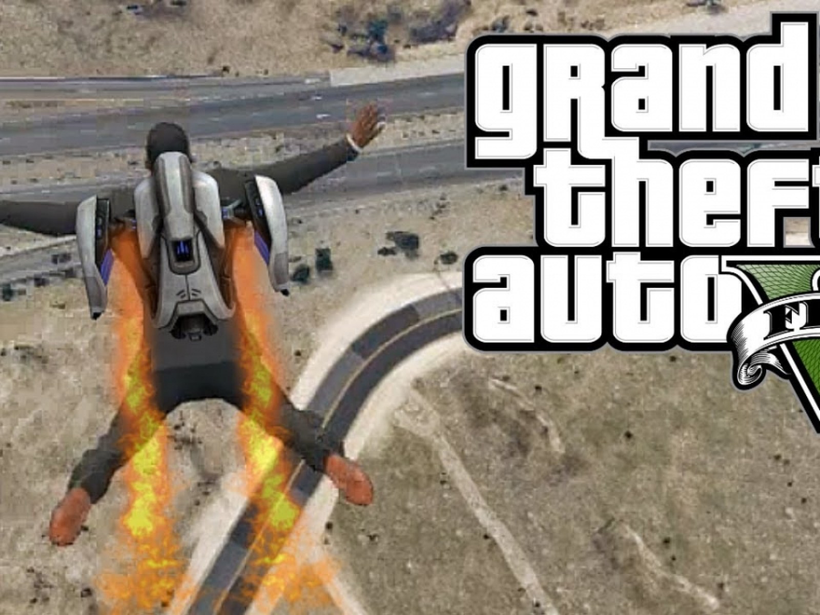 GTA 5: Jet Pack, Alien and Zombie DLC Hints in Hidden Easter Eggs