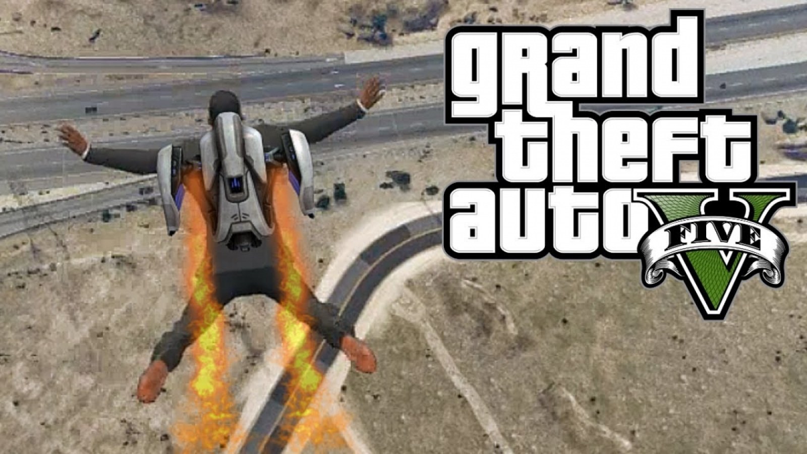 GTA 5: Jet Pack, Alien and Zombie DLC Hints in Hidden Easter Eggs [VIDEOS]