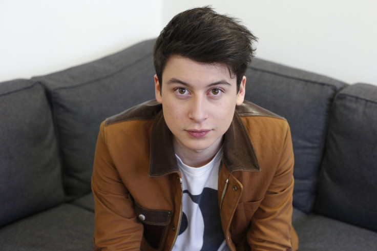 Nick D'Aloisio