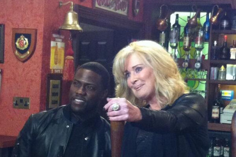 Kevin Hart