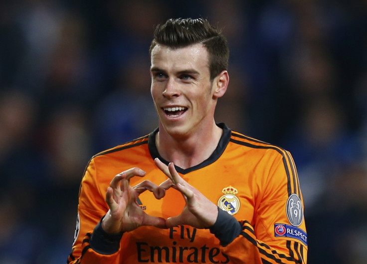 Gareth Bale