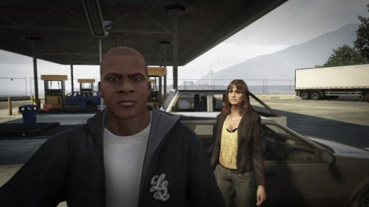GTA 5: Rockstar Sued Over Mob Wives Character [PHOTO]