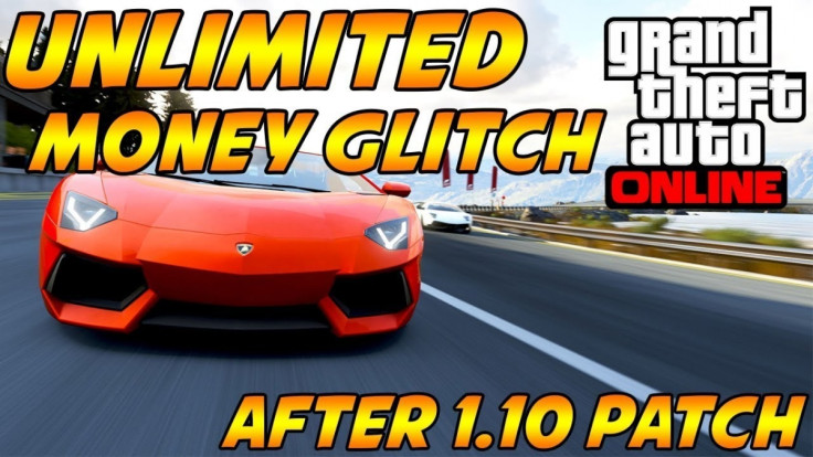 GTA 5: Unlimited Money via Solo Rebel Car Duplication Glitch After 1.10 Patch