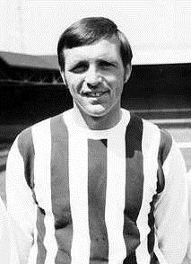 jeff astle