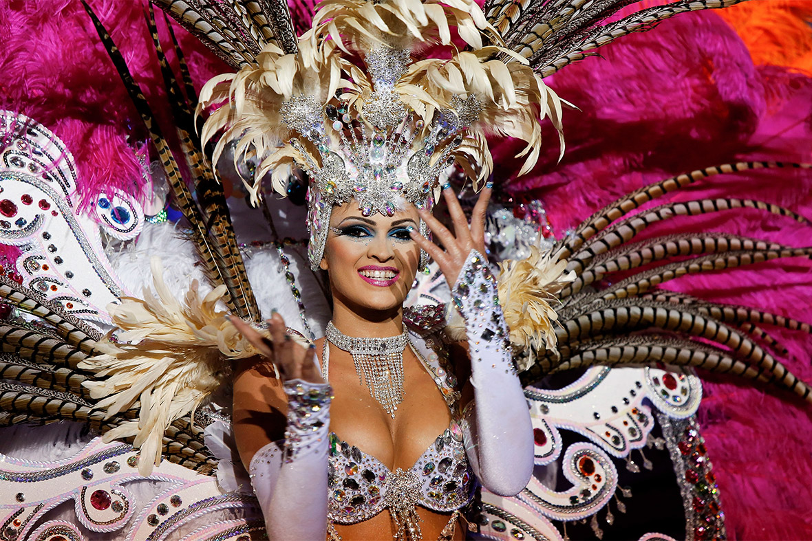 vi carnival queen 2014 torrent