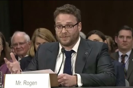 Seth Rogen