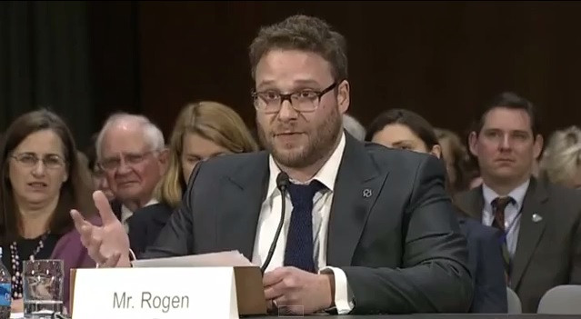 Seth Rogen