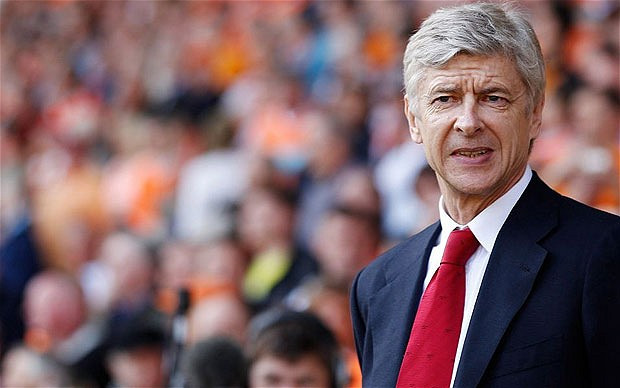 Wenger Says Ozil Can Come Back Refreshed