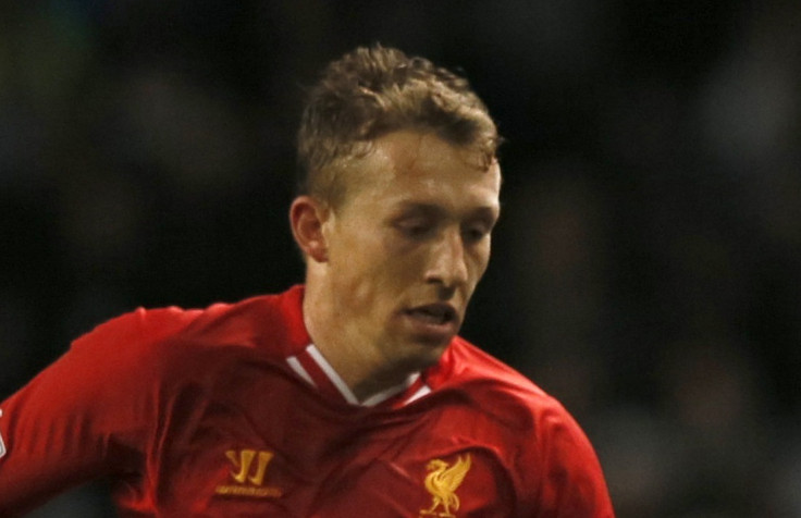 Lucas Leiva