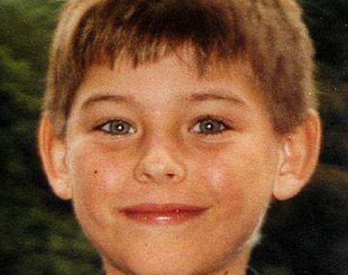 Daniel Morcombe Trial