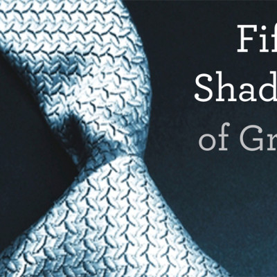50 Shades of Grey has sold 100 million copies worldwide