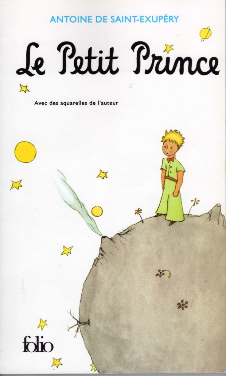 Le Petit Prince (The Little Prince)