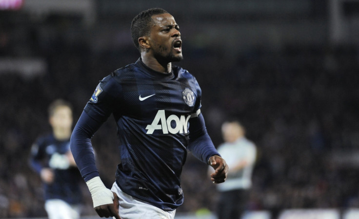 Evra